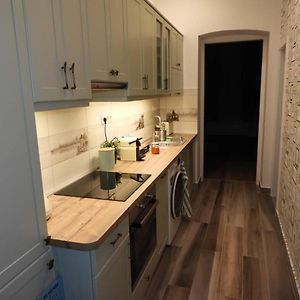 Appartement met Twee Slaapkamers